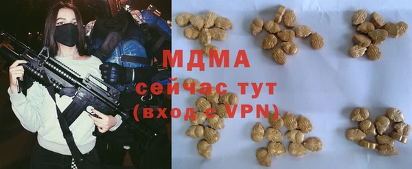 хмурый Гусь-Хрустальный