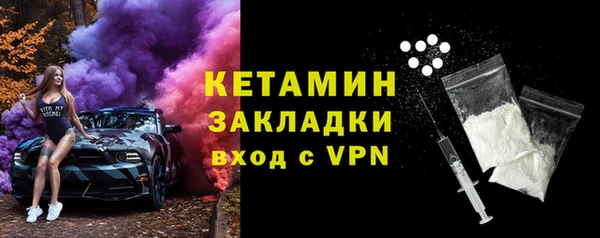 хмурый Гусь-Хрустальный