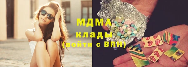 хмурый Гусь-Хрустальный