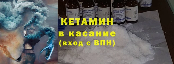 хмурый Гусь-Хрустальный