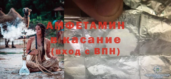 хмурый Гусь-Хрустальный